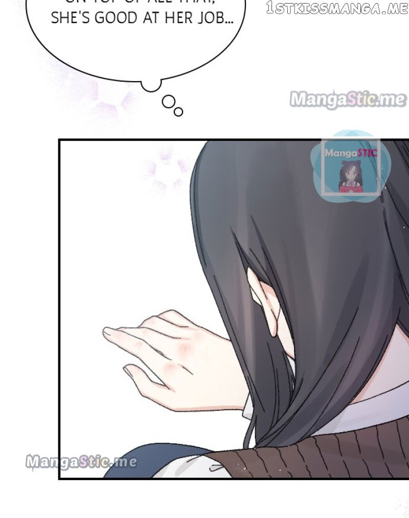 The True Wife’s Scenario chapter 21 - page 29