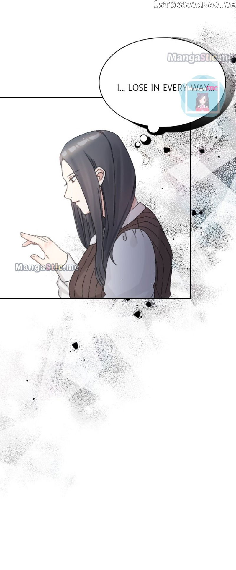 The True Wife’s Scenario chapter 21 - page 30