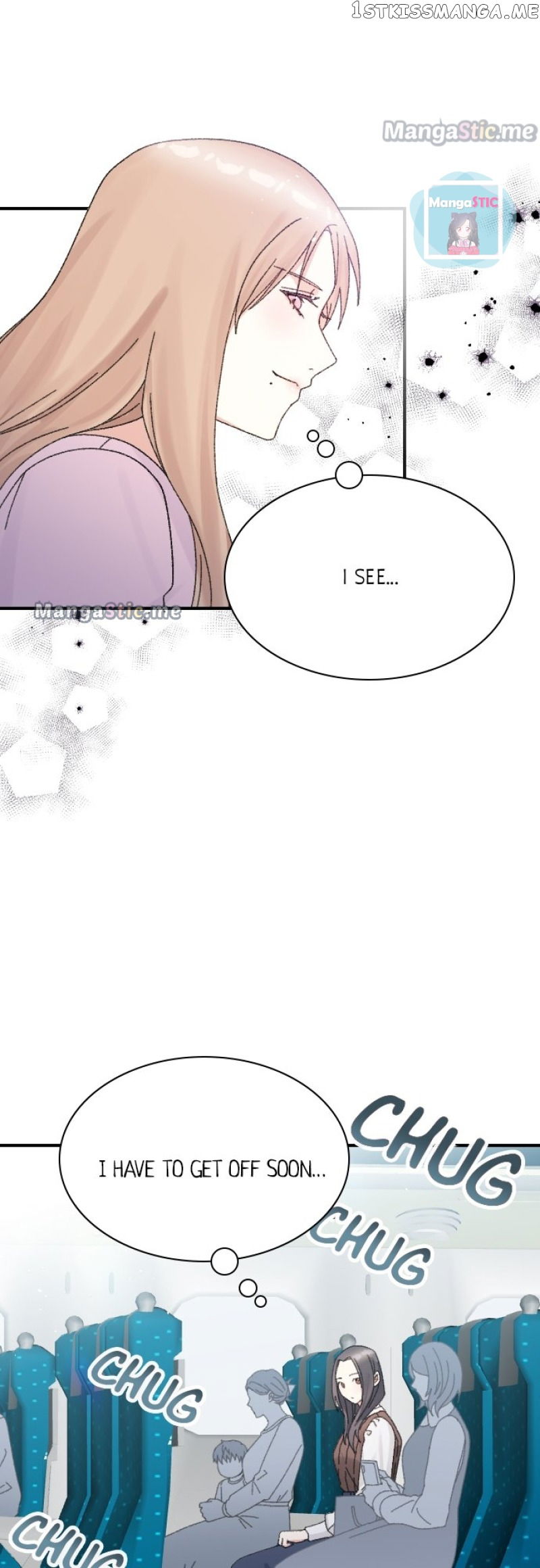 The True Wife’s Scenario chapter 21 - page 43