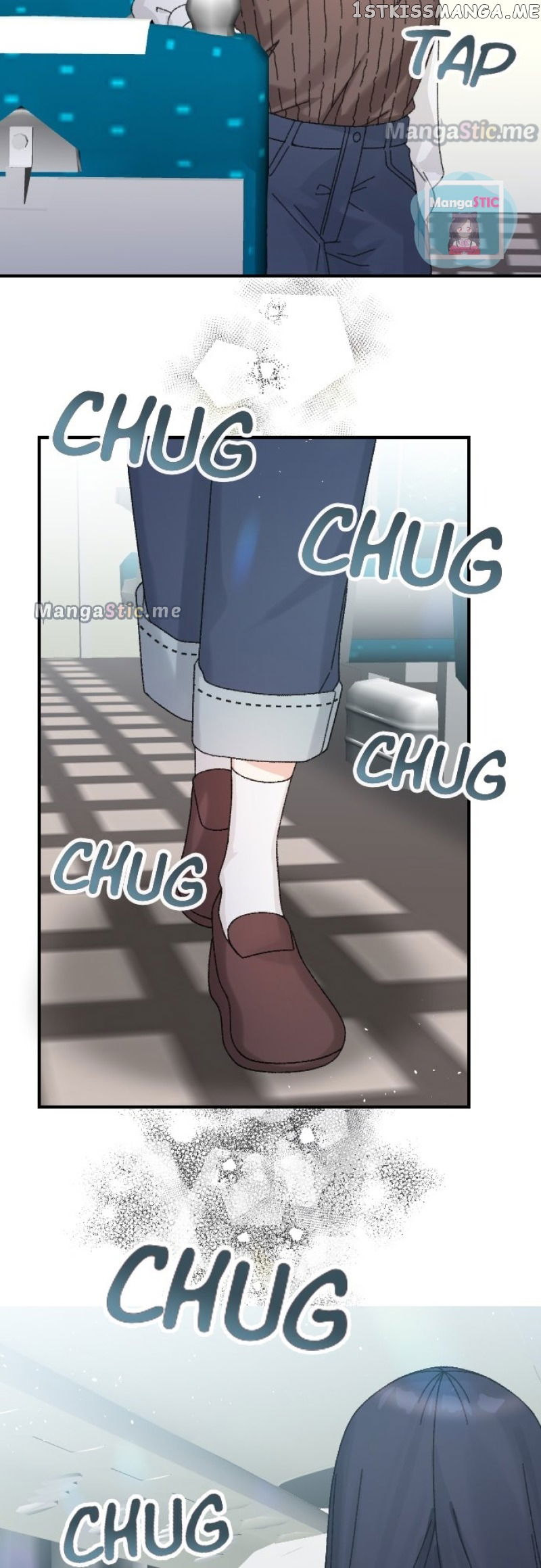 The True Wife’s Scenario chapter 21 - page 45