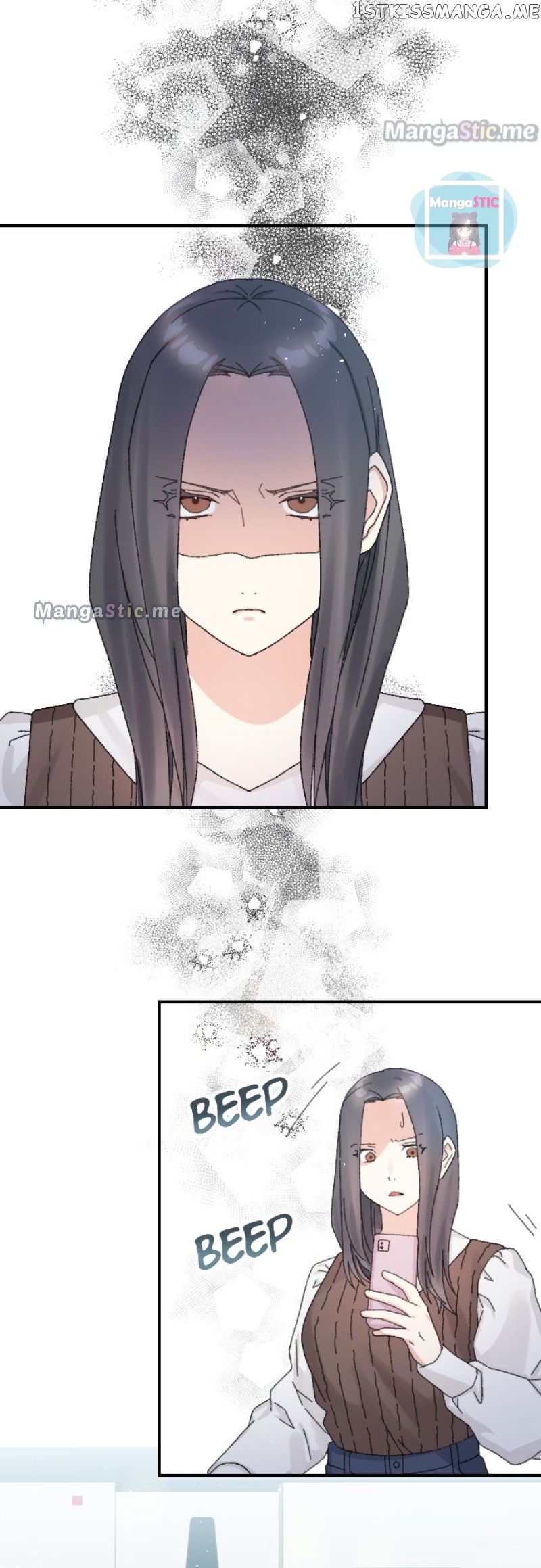 The True Wife’s Scenario chapter 21 - page 47