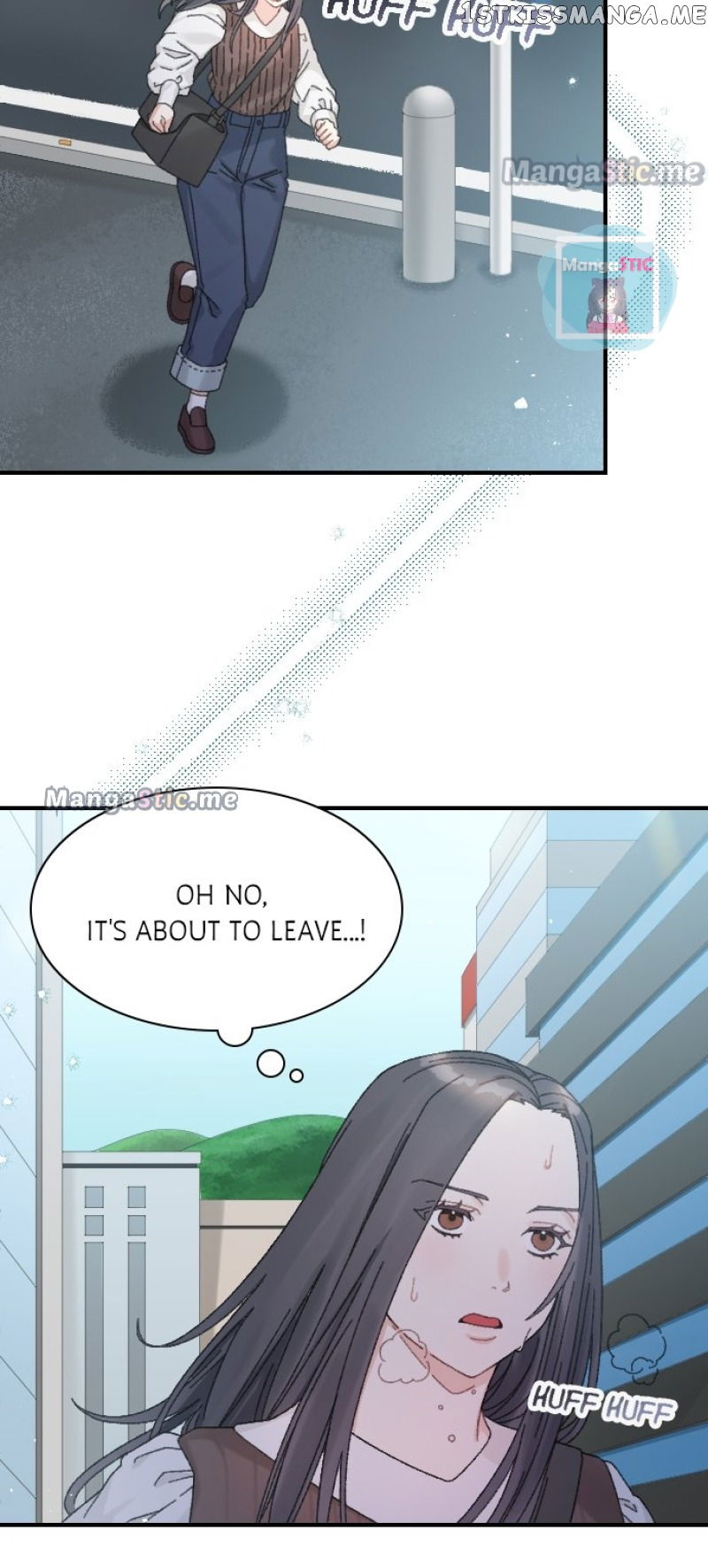 The True Wife’s Scenario chapter 21 - page 5
