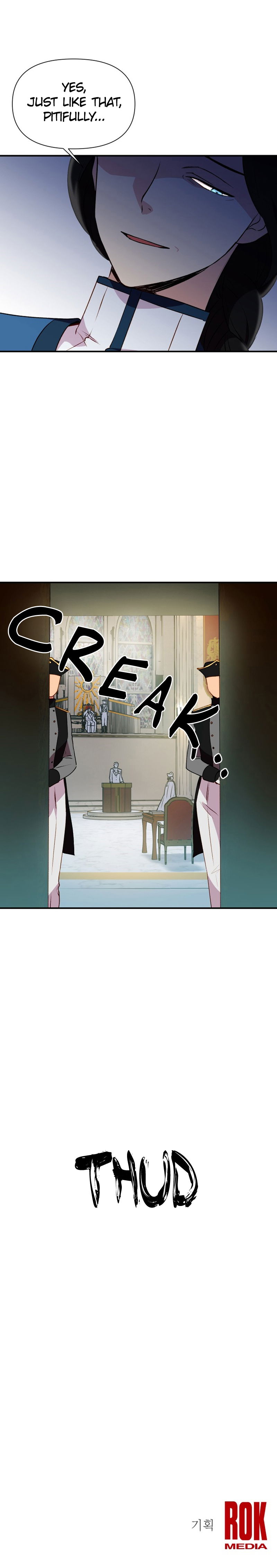 The Monster Duchess and Contract Princess Chapter 36 - page 29