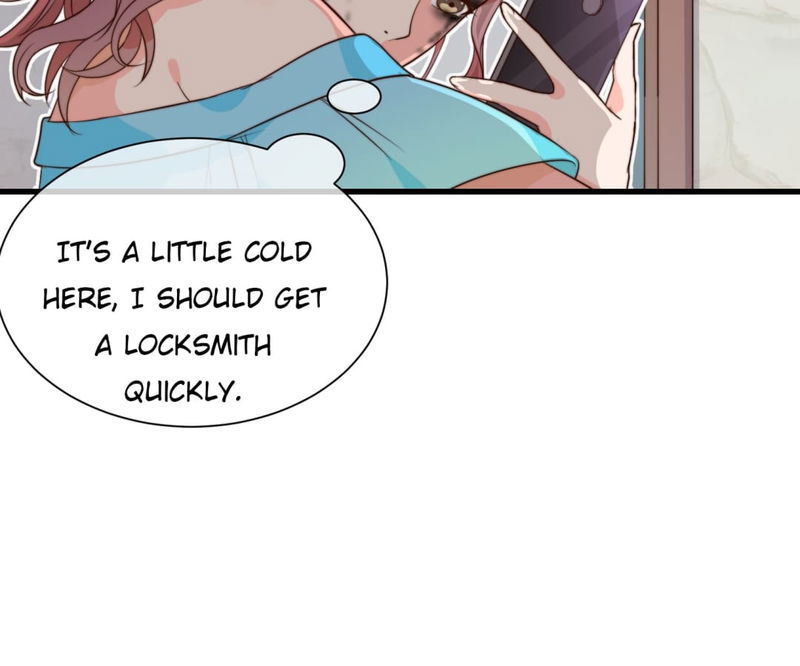 Unemotional Man vs Enthusiastic Girl Chapter 3 - page 10