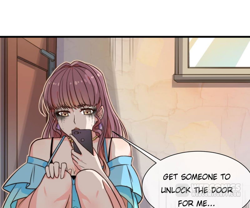 Unemotional Man vs Enthusiastic Girl Chapter 3 - page 12