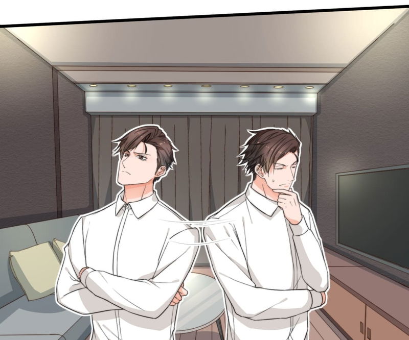 Unemotional Man vs Enthusiastic Girl Chapter 3 - page 20