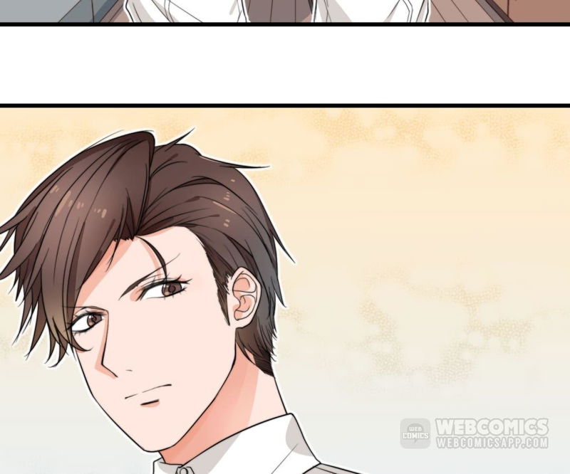 Unemotional Man vs Enthusiastic Girl Chapter 3 - page 21