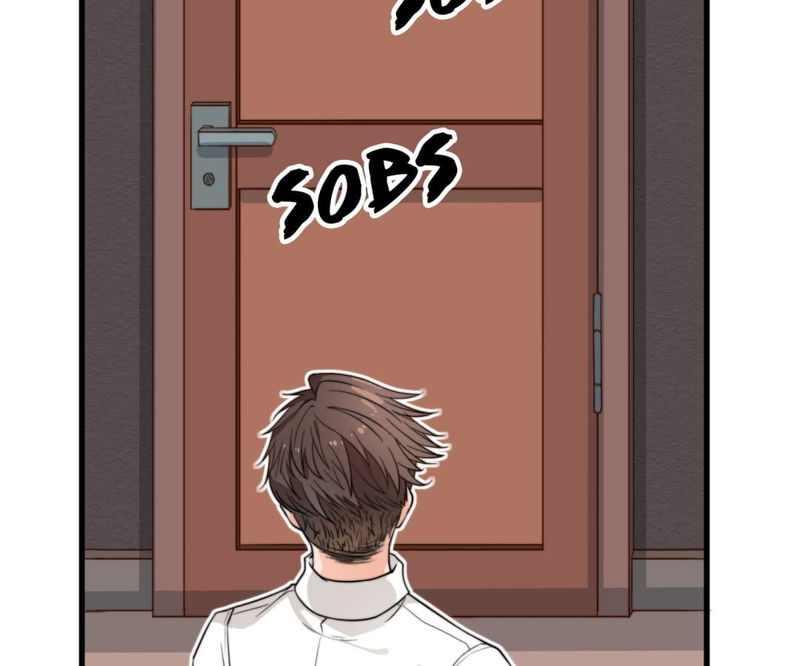 Unemotional Man vs Enthusiastic Girl Chapter 3 - page 23
