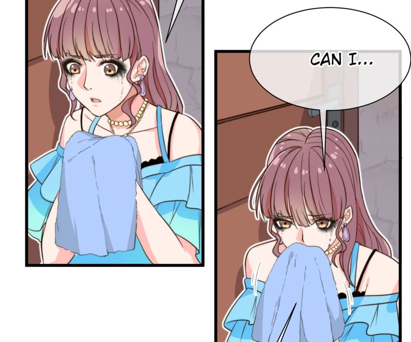 Unemotional Man vs Enthusiastic Girl Chapter 3 - page 30