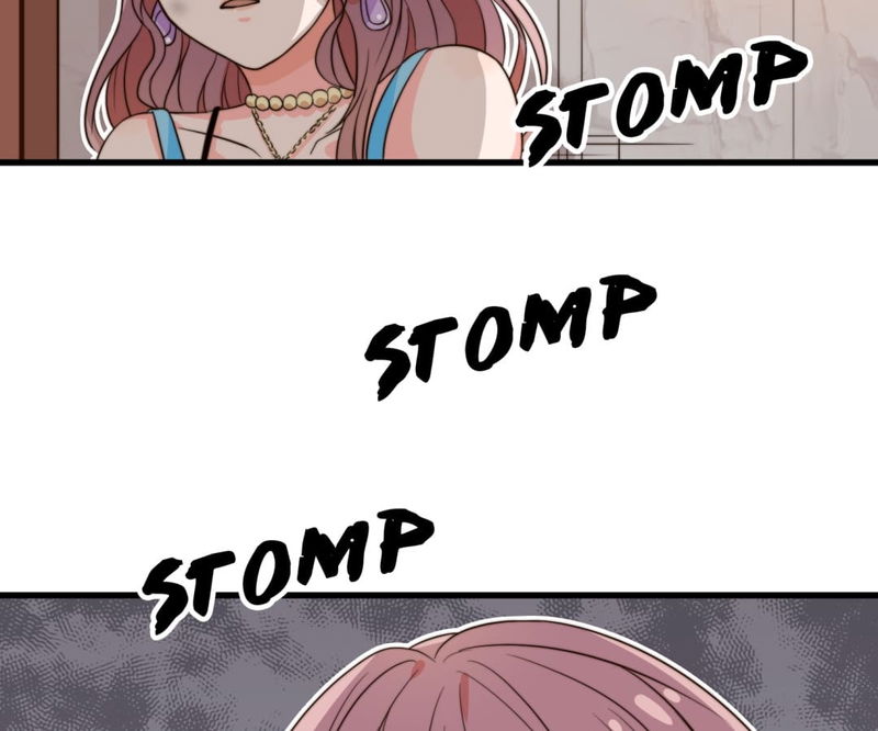 Unemotional Man vs Enthusiastic Girl Chapter 3 - page 36
