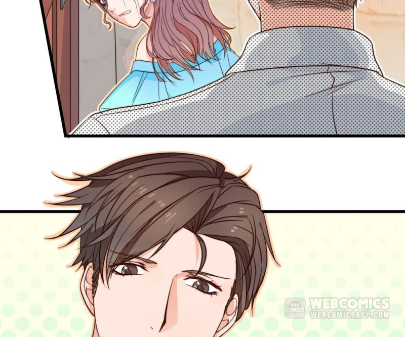 Unemotional Man vs Enthusiastic Girl Chapter 3 - page 4