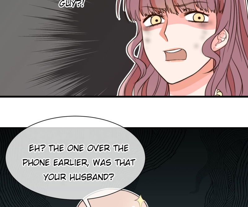 Unemotional Man vs Enthusiastic Girl Chapter 3 - page 40