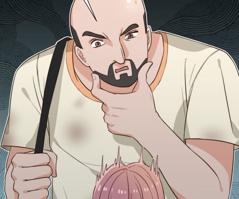 Unemotional Man vs Enthusiastic Girl Chapter 3 - page 41