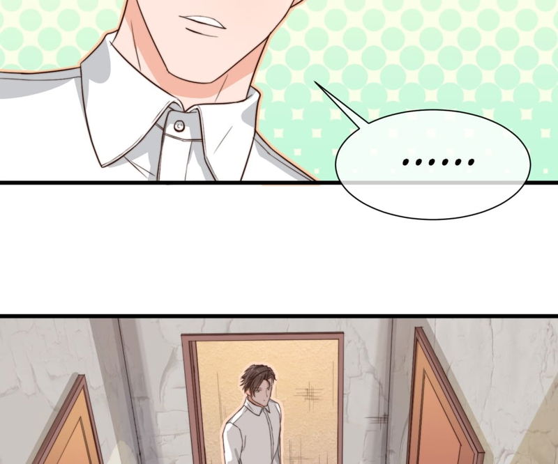 Unemotional Man vs Enthusiastic Girl Chapter 3 - page 5
