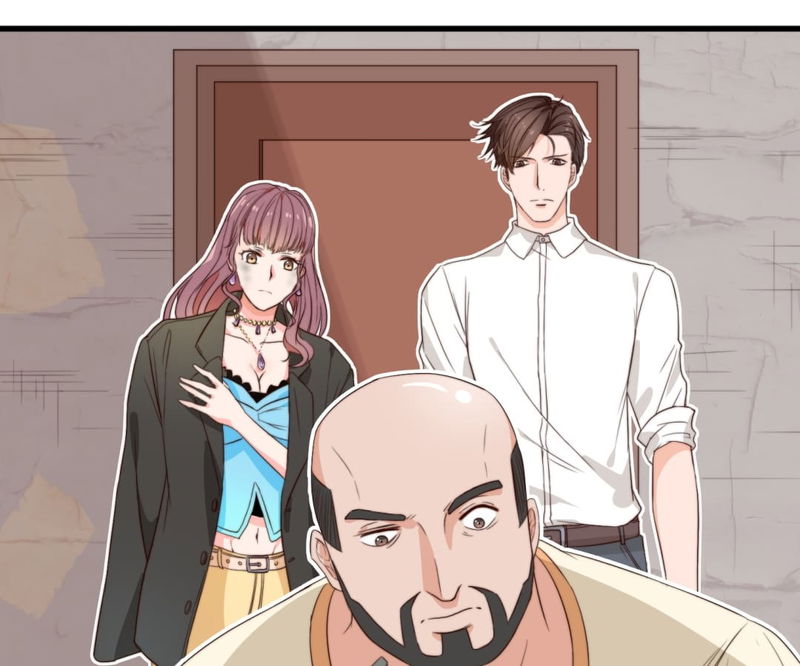 Unemotional Man vs Enthusiastic Girl Chapter 3 - page 58