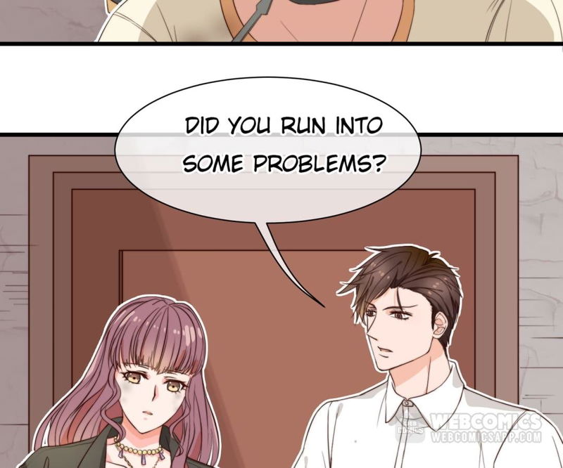 Unemotional Man vs Enthusiastic Girl Chapter 3 - page 59