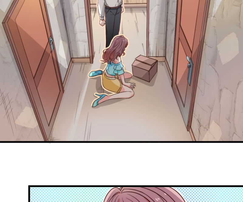 Unemotional Man vs Enthusiastic Girl Chapter 3 - page 6