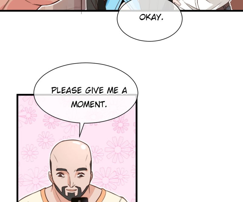 Unemotional Man vs Enthusiastic Girl Chapter 3 - page 69