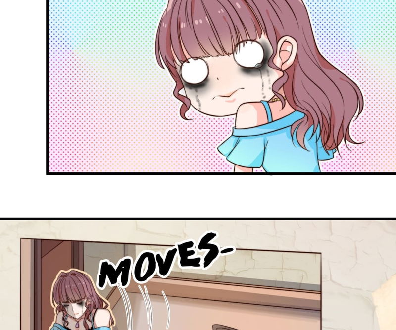 Unemotional Man vs Enthusiastic Girl Chapter 3 - page 7