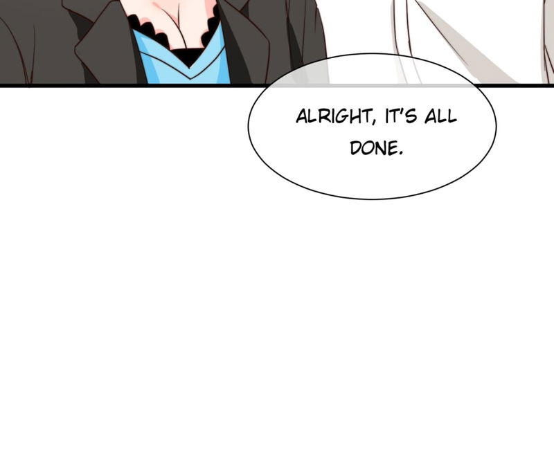 Unemotional Man vs Enthusiastic Girl Chapter 3 - page 72