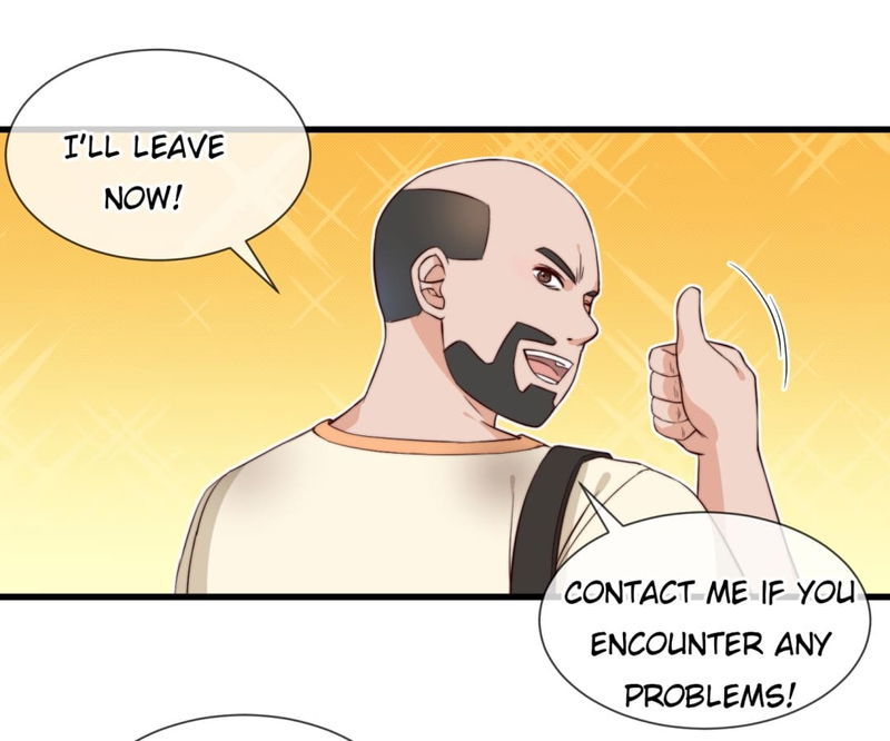 Unemotional Man vs Enthusiastic Girl Chapter 3 - page 74