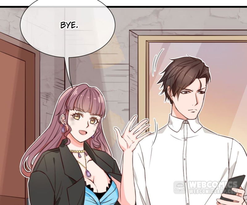 Unemotional Man vs Enthusiastic Girl Chapter 3 - page 75