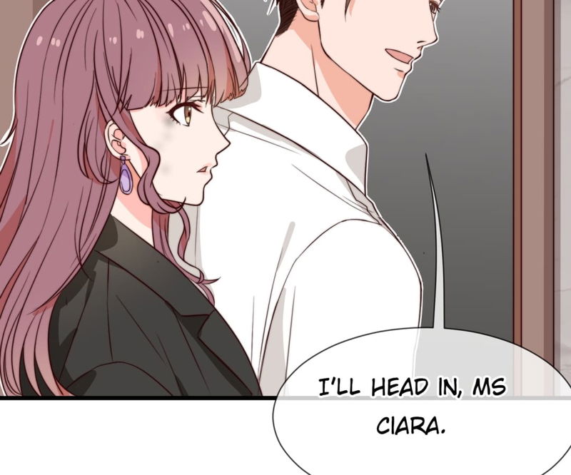 Unemotional Man vs Enthusiastic Girl Chapter 3 - page 77