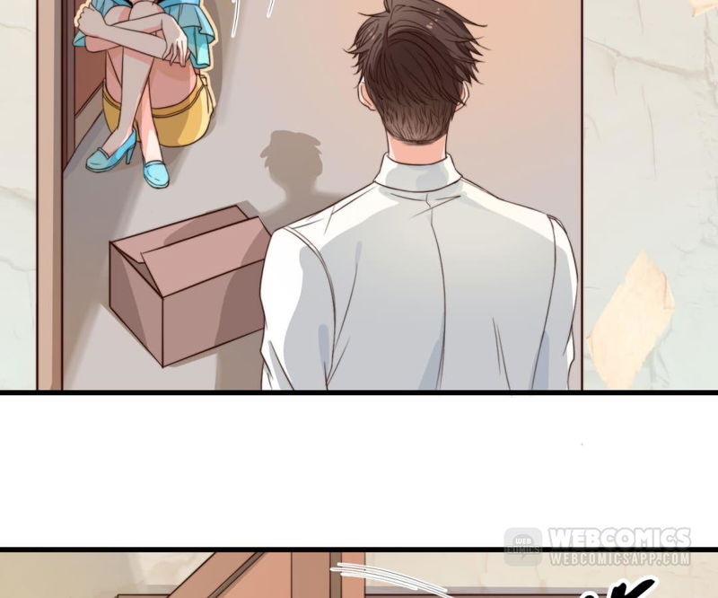 Unemotional Man vs Enthusiastic Girl Chapter 3 - page 8