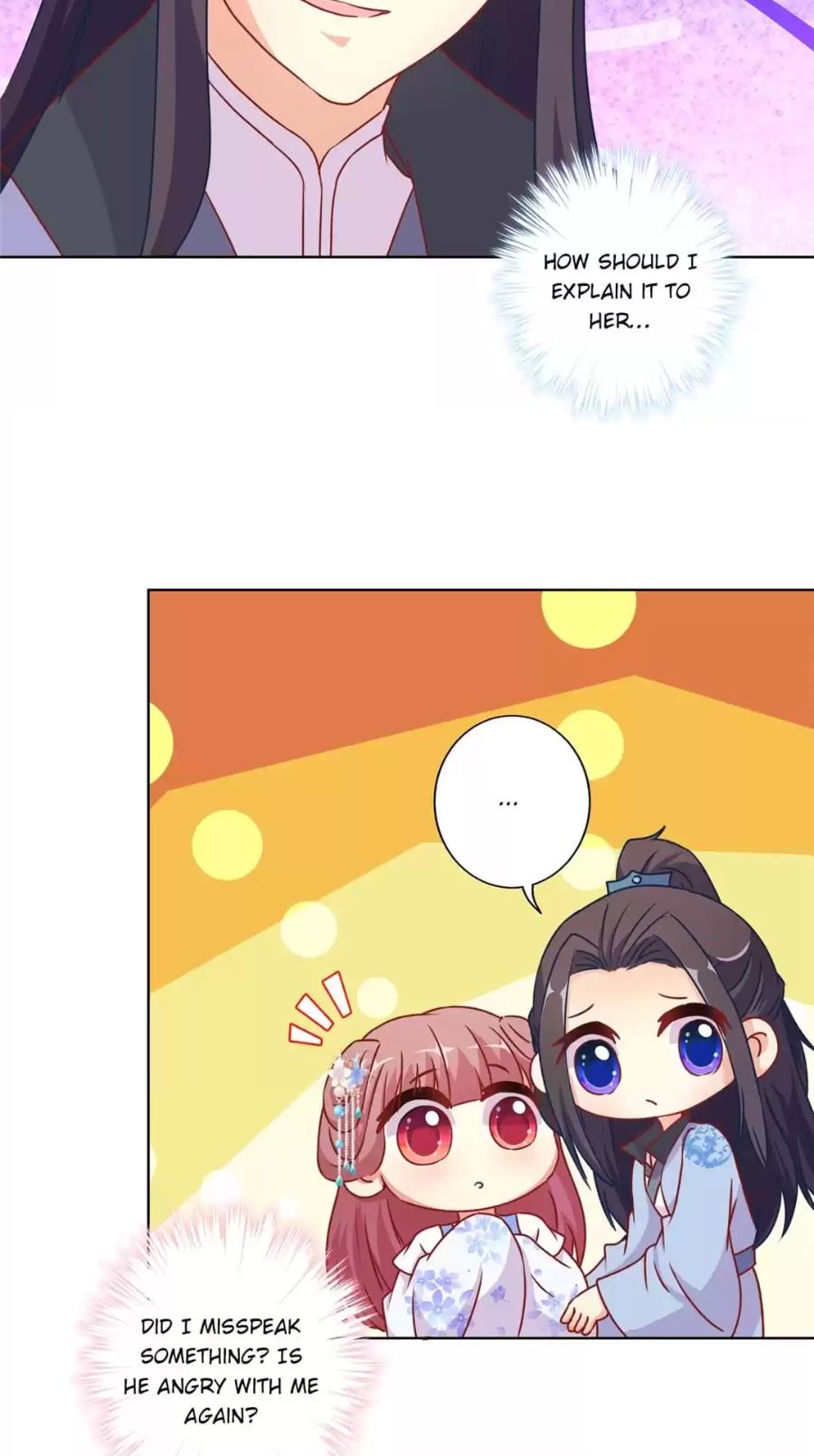 My Badboy Prince chapter 167 - page 10