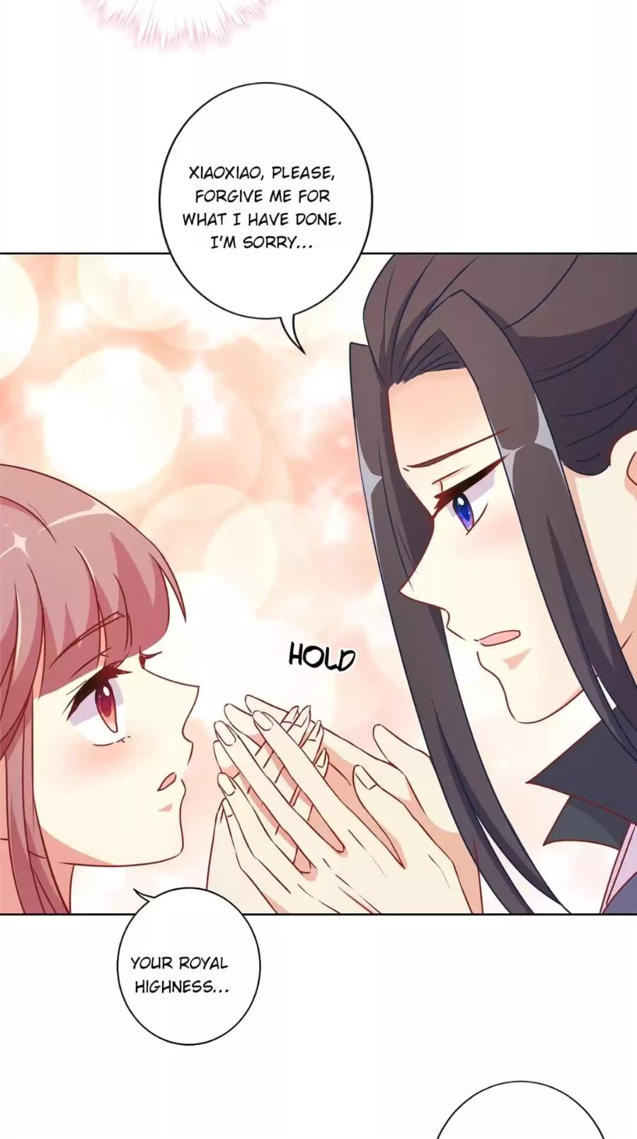 My Badboy Prince chapter 167 - page 11
