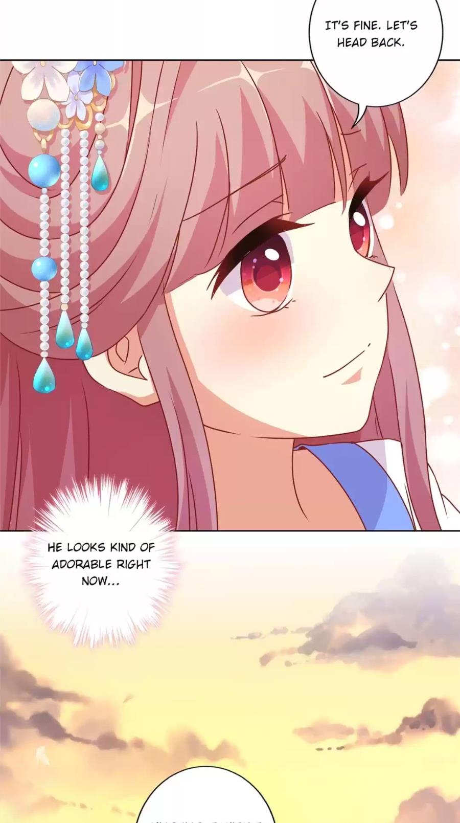My Badboy Prince chapter 167 - page 12