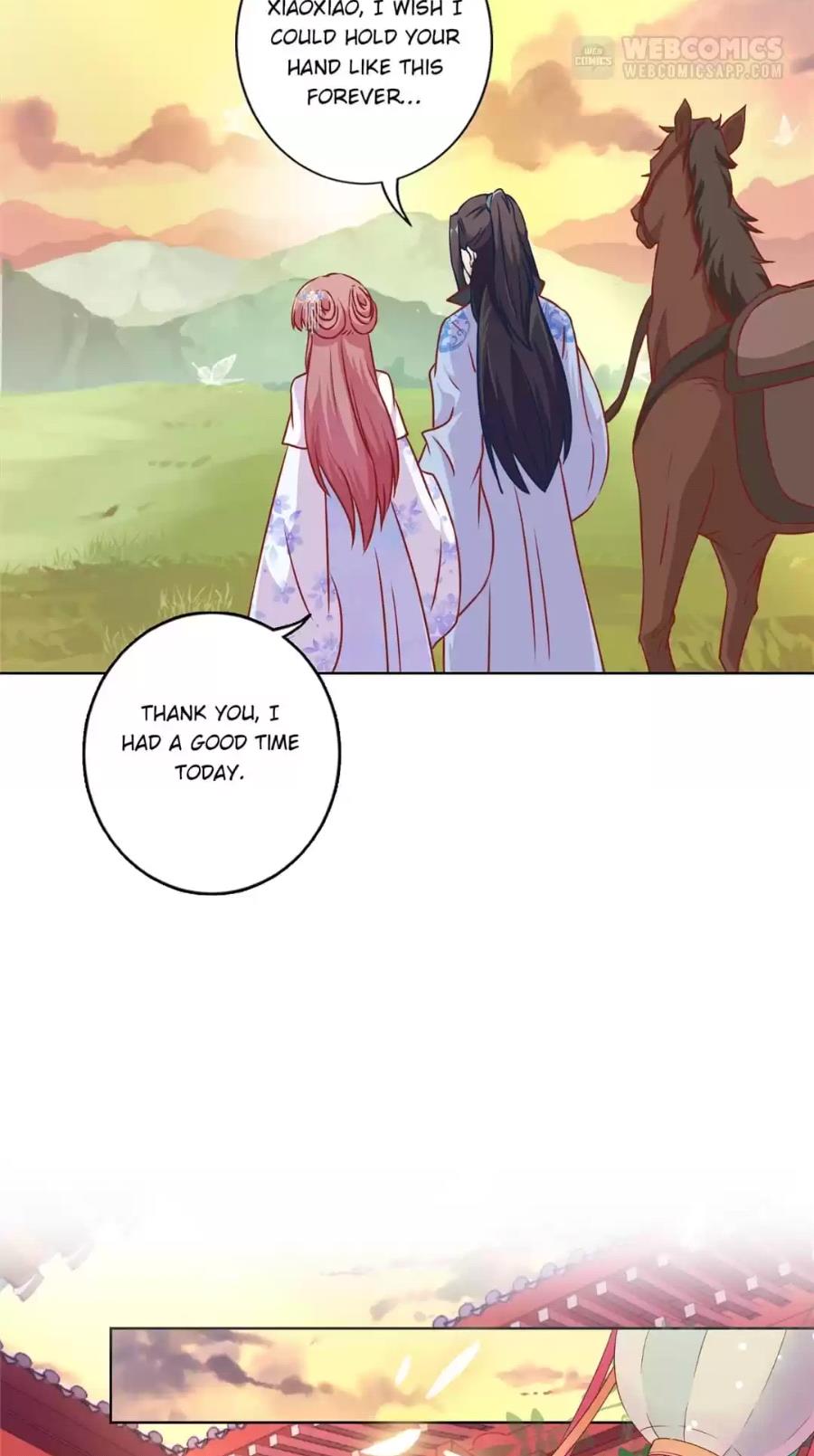 My Badboy Prince chapter 167 - page 13