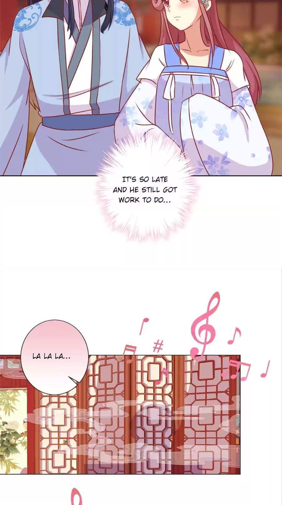 My Badboy Prince chapter 167 - page 15