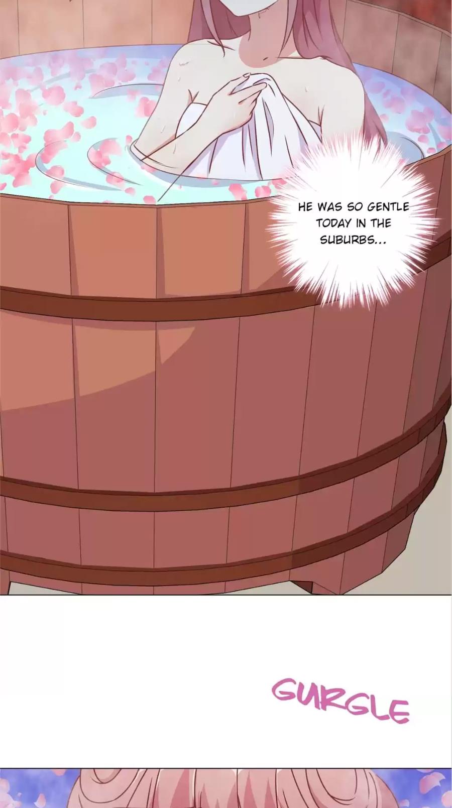 My Badboy Prince chapter 167 - page 17