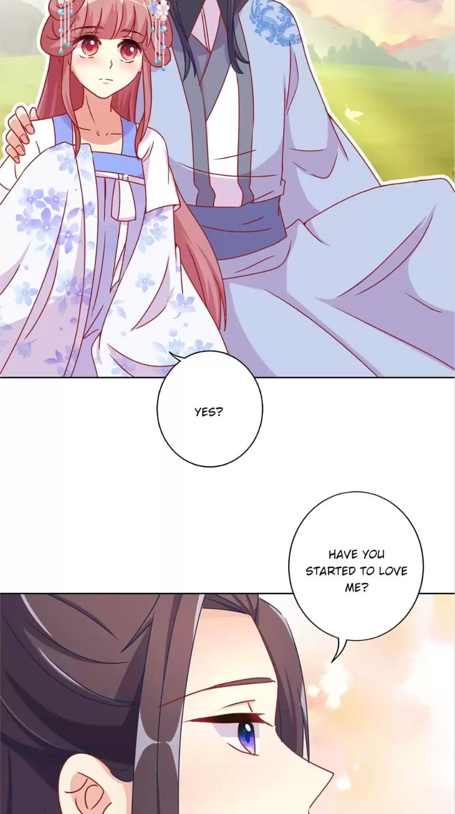 My Badboy Prince chapter 167 - page 2