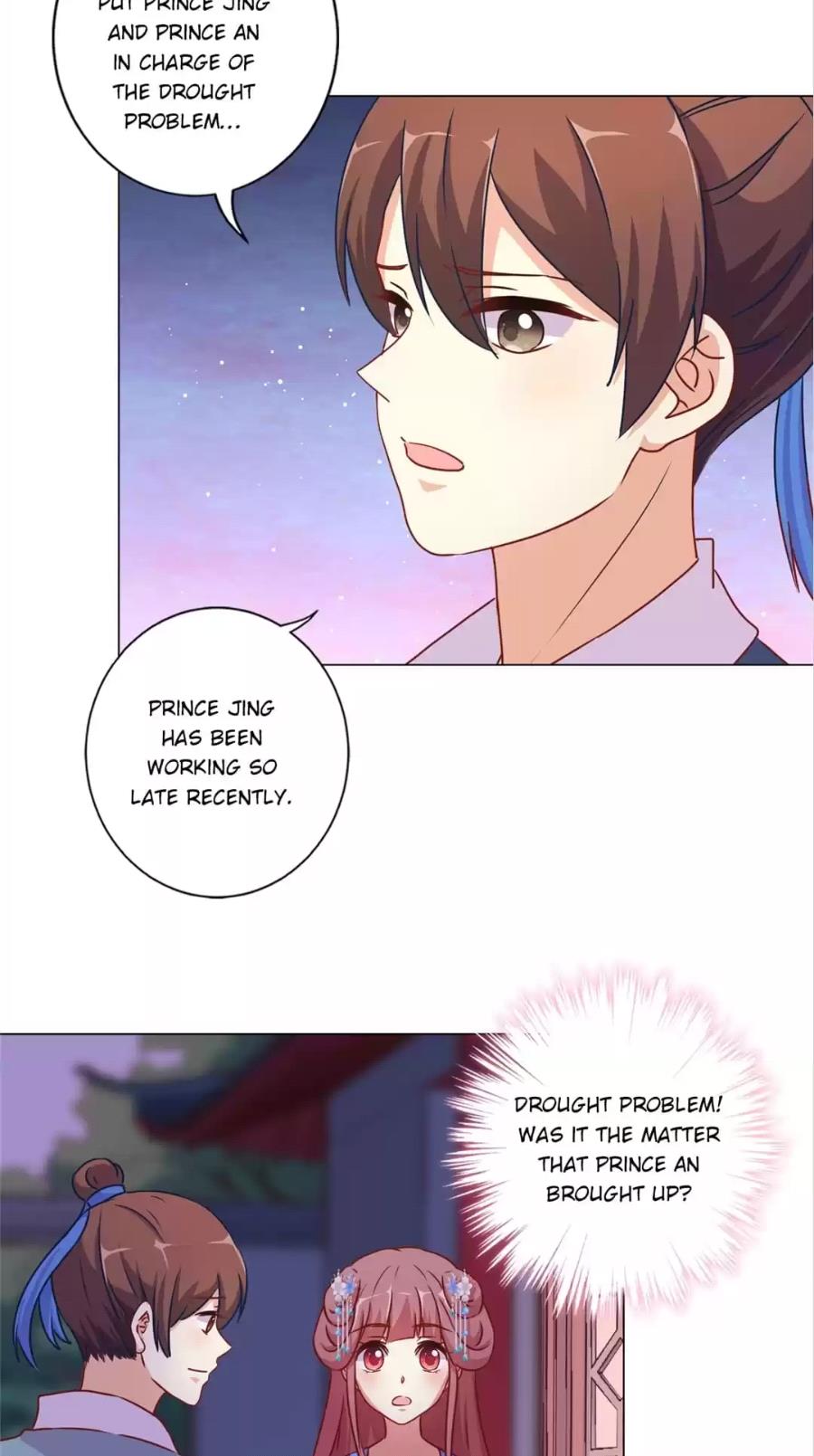My Badboy Prince chapter 167 - page 24