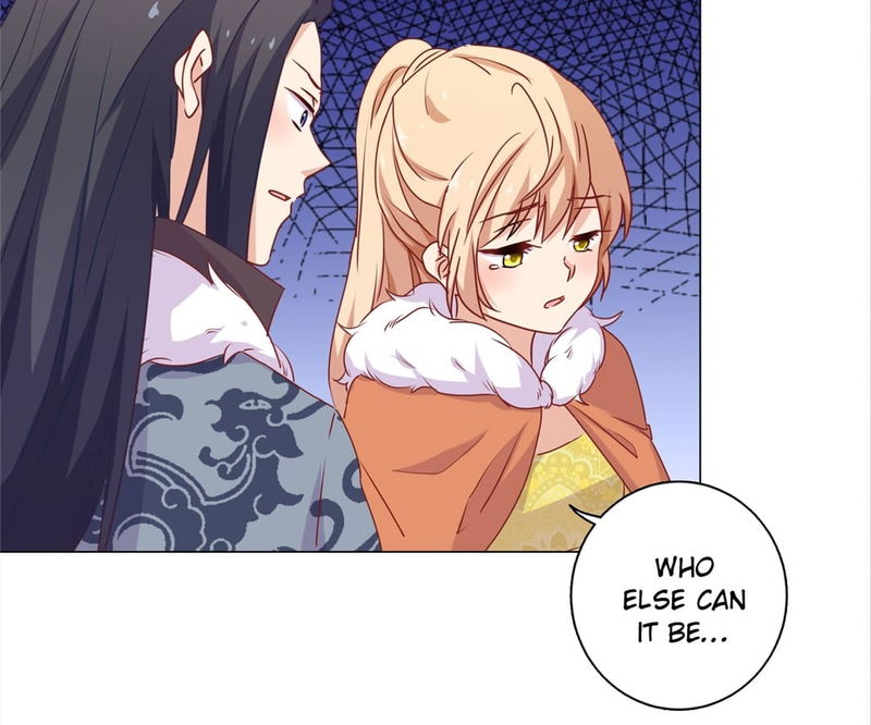 My Badboy Prince chapter 122 - page 13