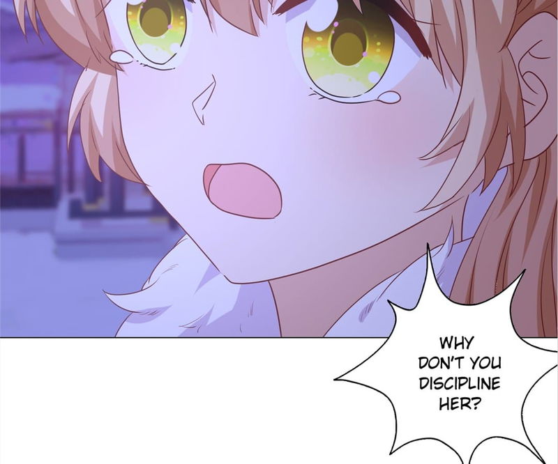My Badboy Prince chapter 122 - page 15