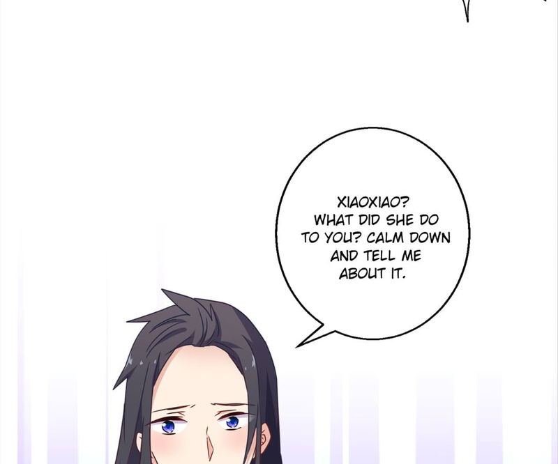 My Badboy Prince chapter 122 - page 16