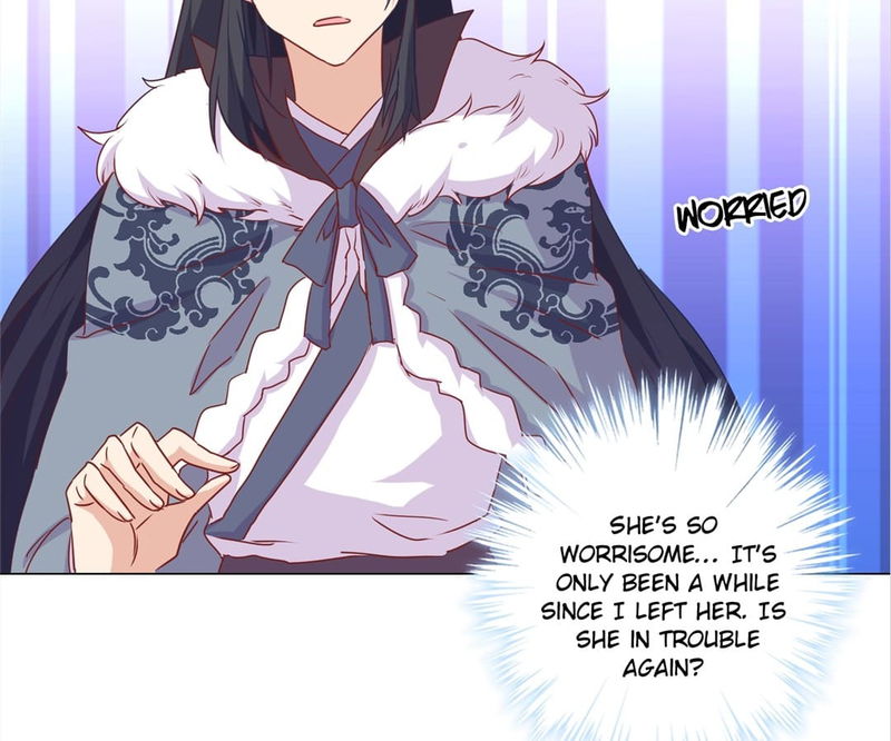 My Badboy Prince chapter 122 - page 17