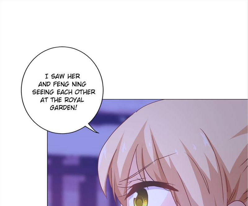 My Badboy Prince chapter 122 - page 19