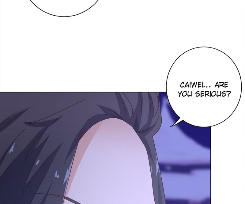 My Badboy Prince chapter 122 - page 21