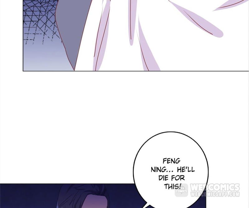 My Badboy Prince chapter 122 - page 26