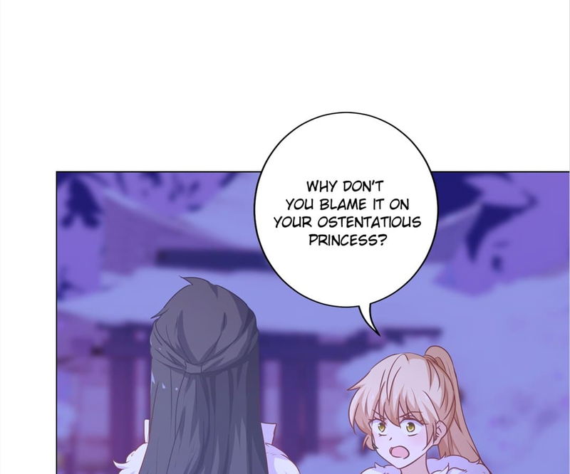 My Badboy Prince chapter 122 - page 28