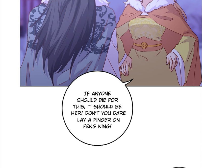 My Badboy Prince chapter 122 - page 29