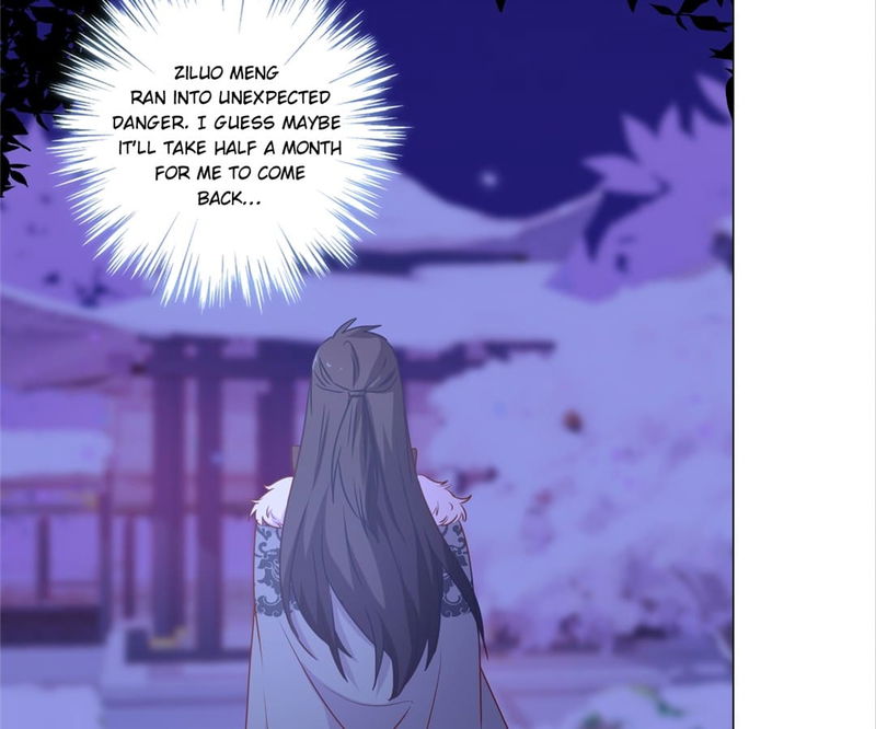 My Badboy Prince chapter 122 - page 3