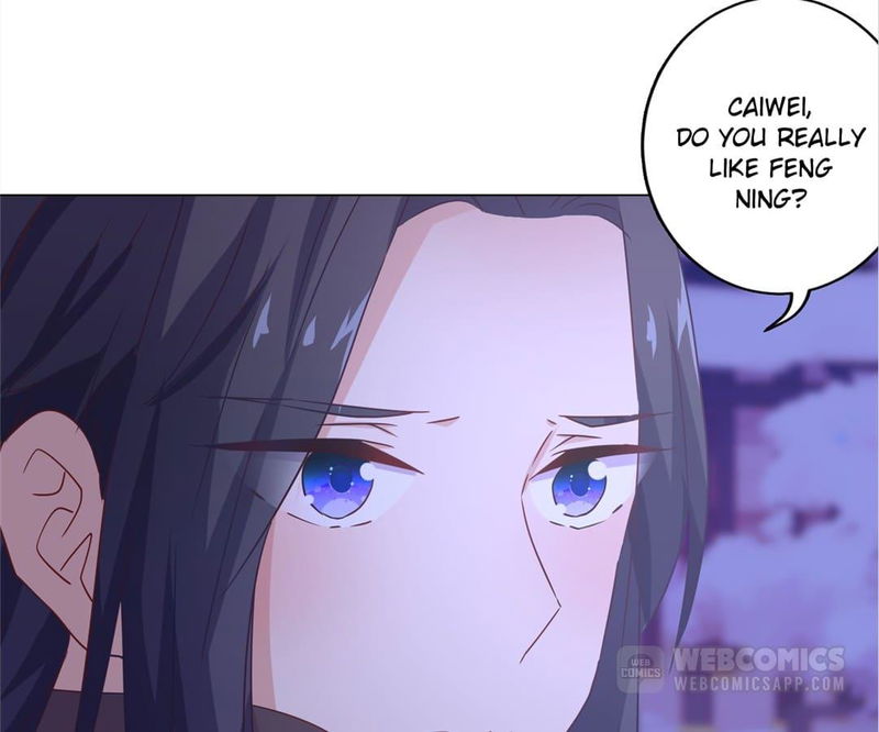 My Badboy Prince chapter 122 - page 30