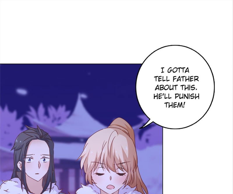 My Badboy Prince chapter 122 - page 36
