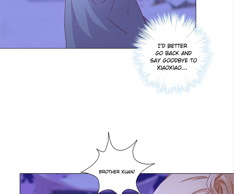 My Badboy Prince chapter 122 - page 4