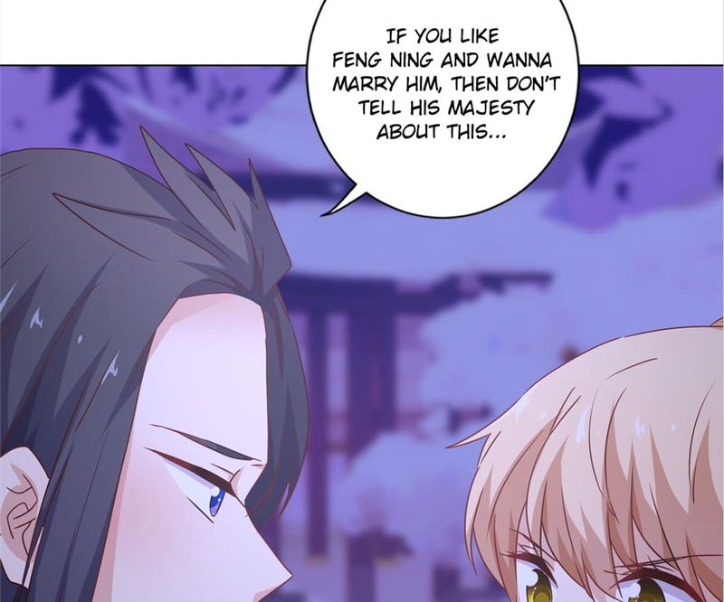My Badboy Prince chapter 122 - page 40